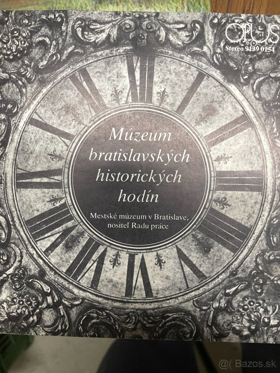 VAZNA HUDBA 1