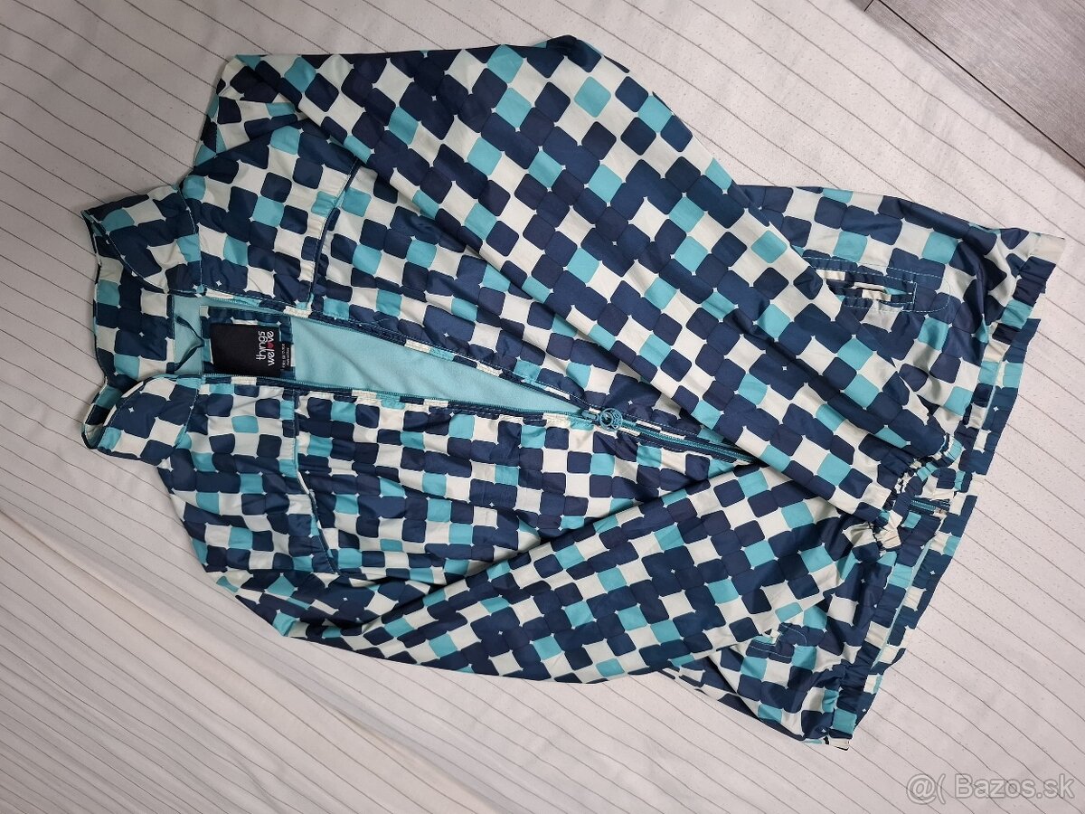 Dámska bunda - veľkosť L