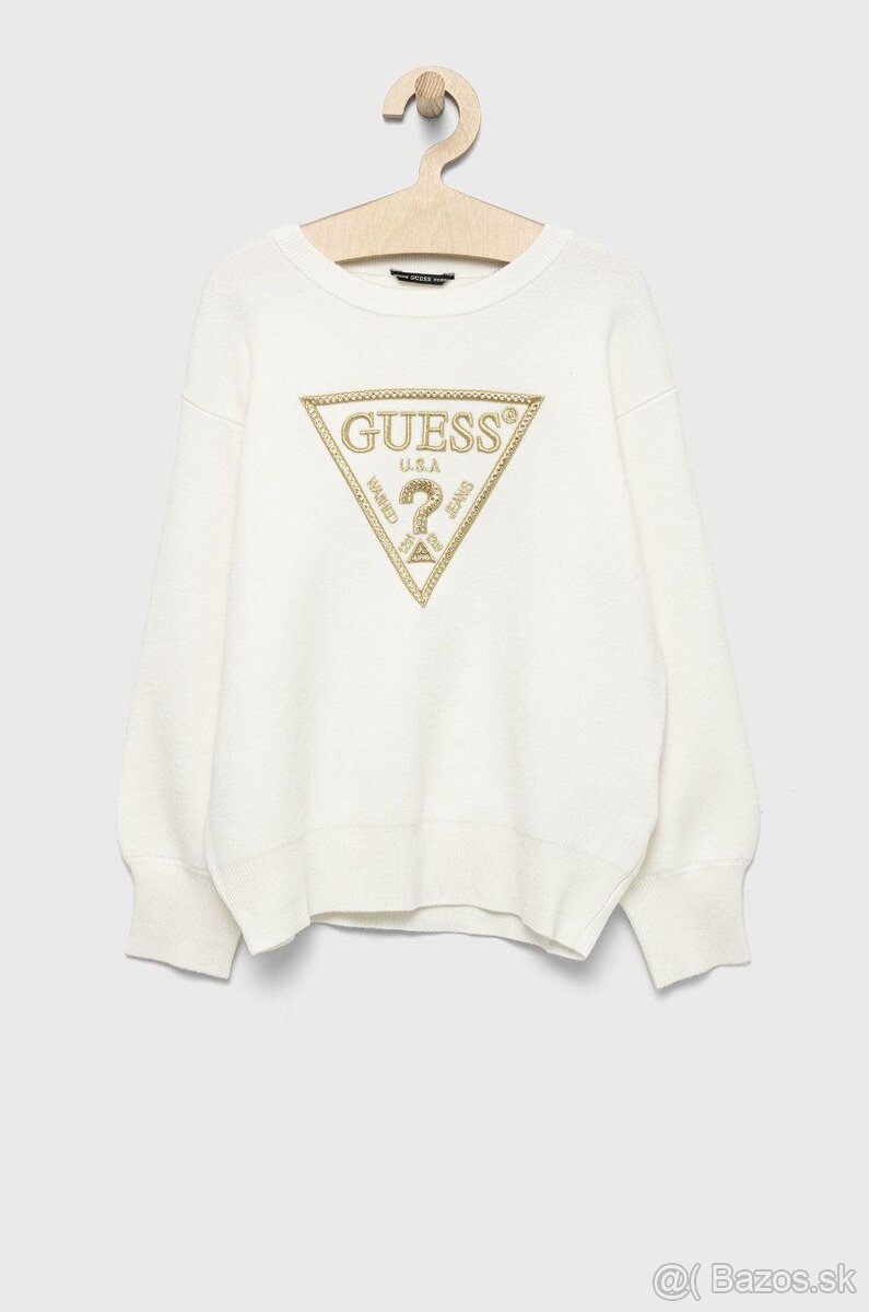 Sveter Guess Originál