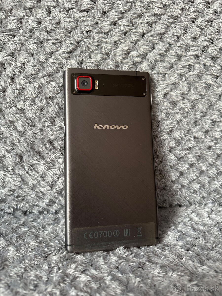 Lenovo Vibe Z2 PRO K920