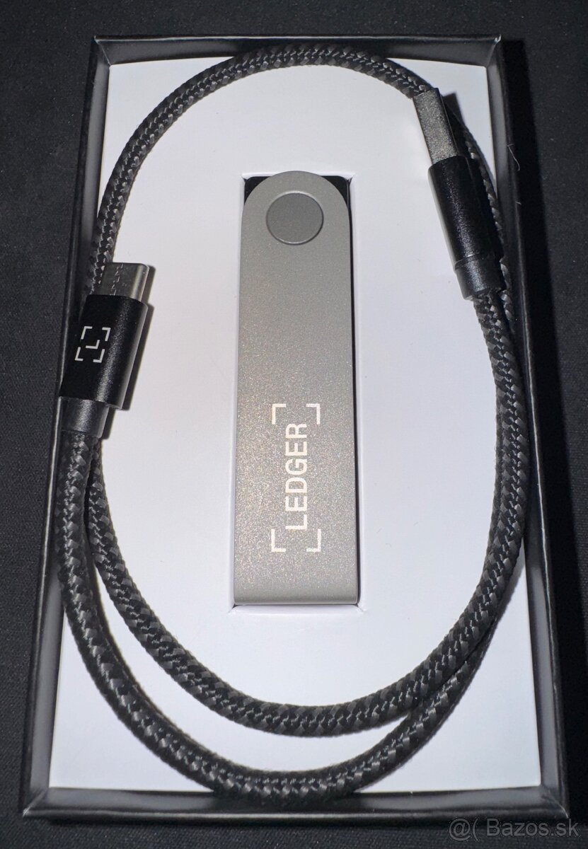 Ledger Nano x