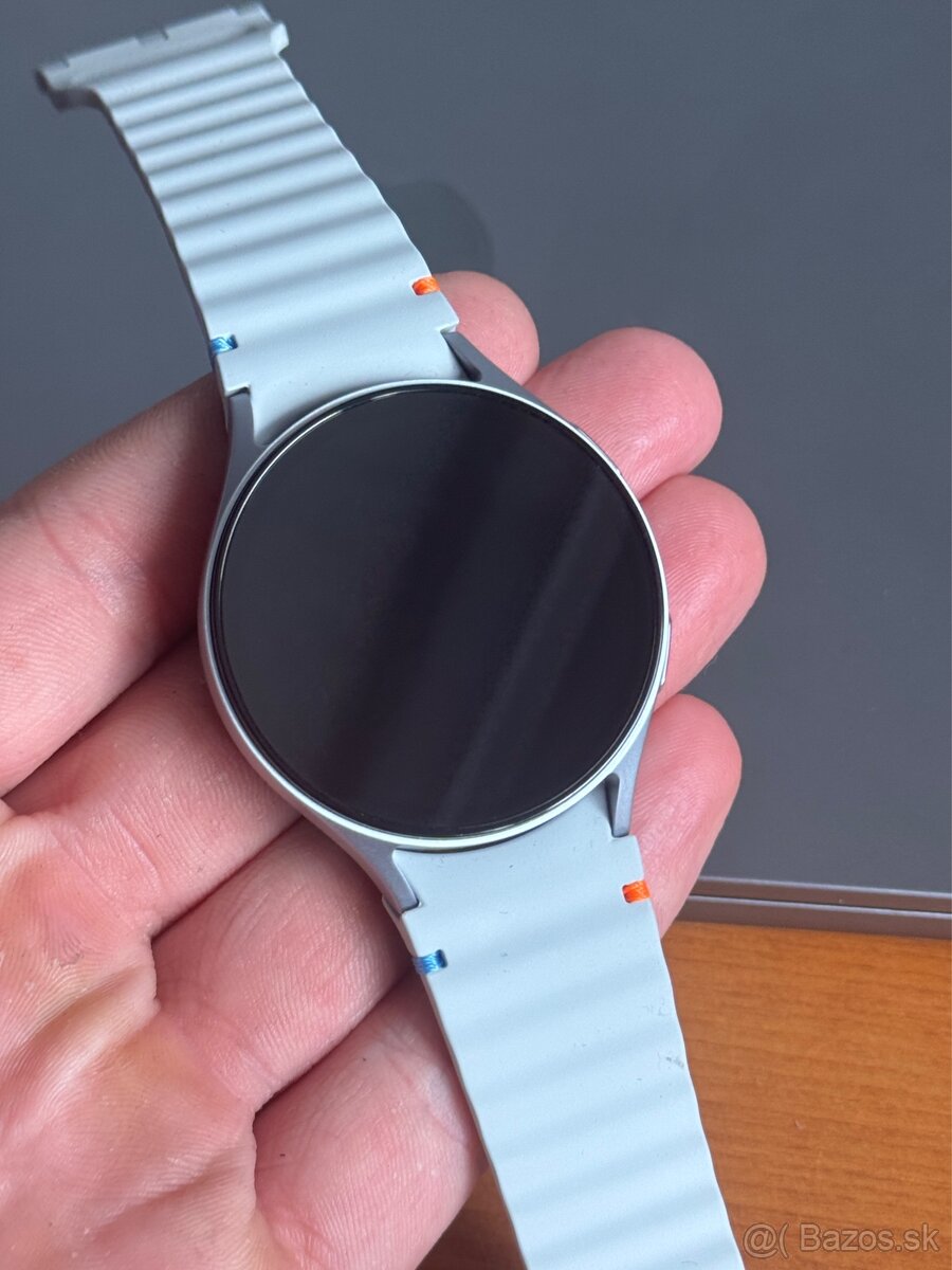 Samsung Galaxy Watch 7 44mm Silver