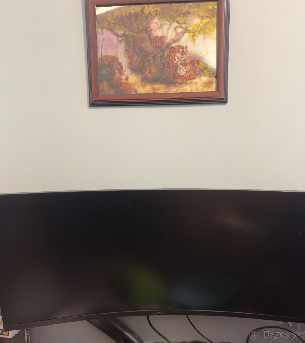 Huawei MateView GT 34 Black MNHU53060238