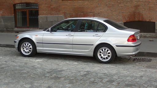 BMW Styling 46
