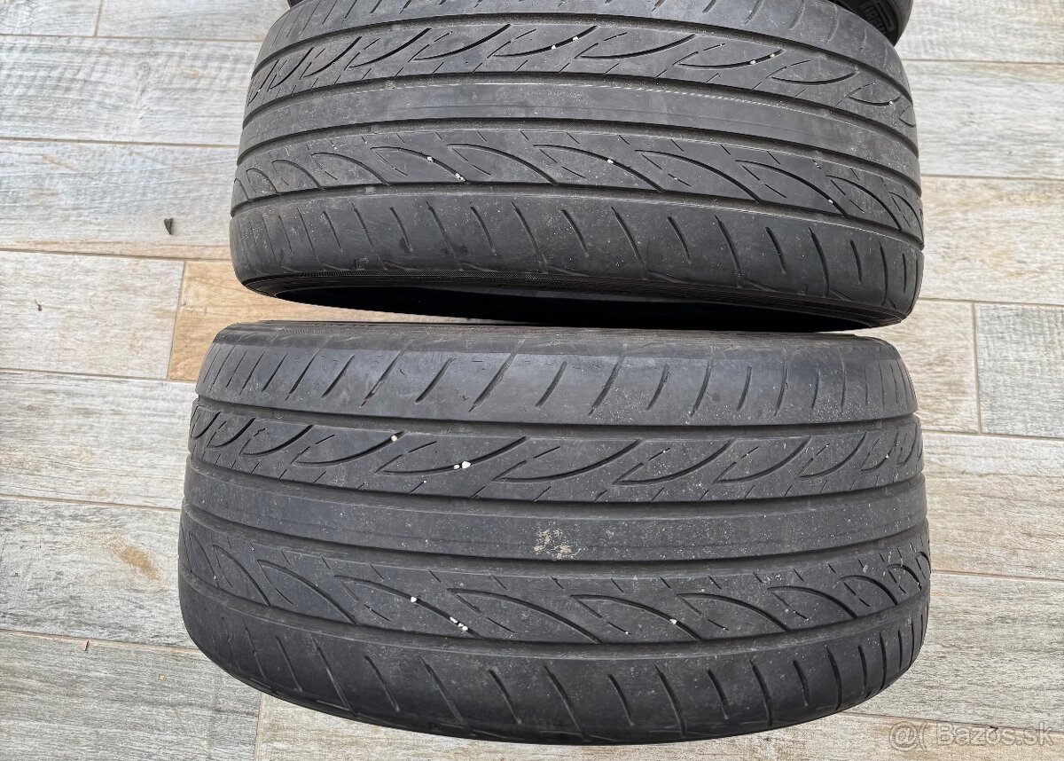 235/35 R19 letne pneu Goodyear