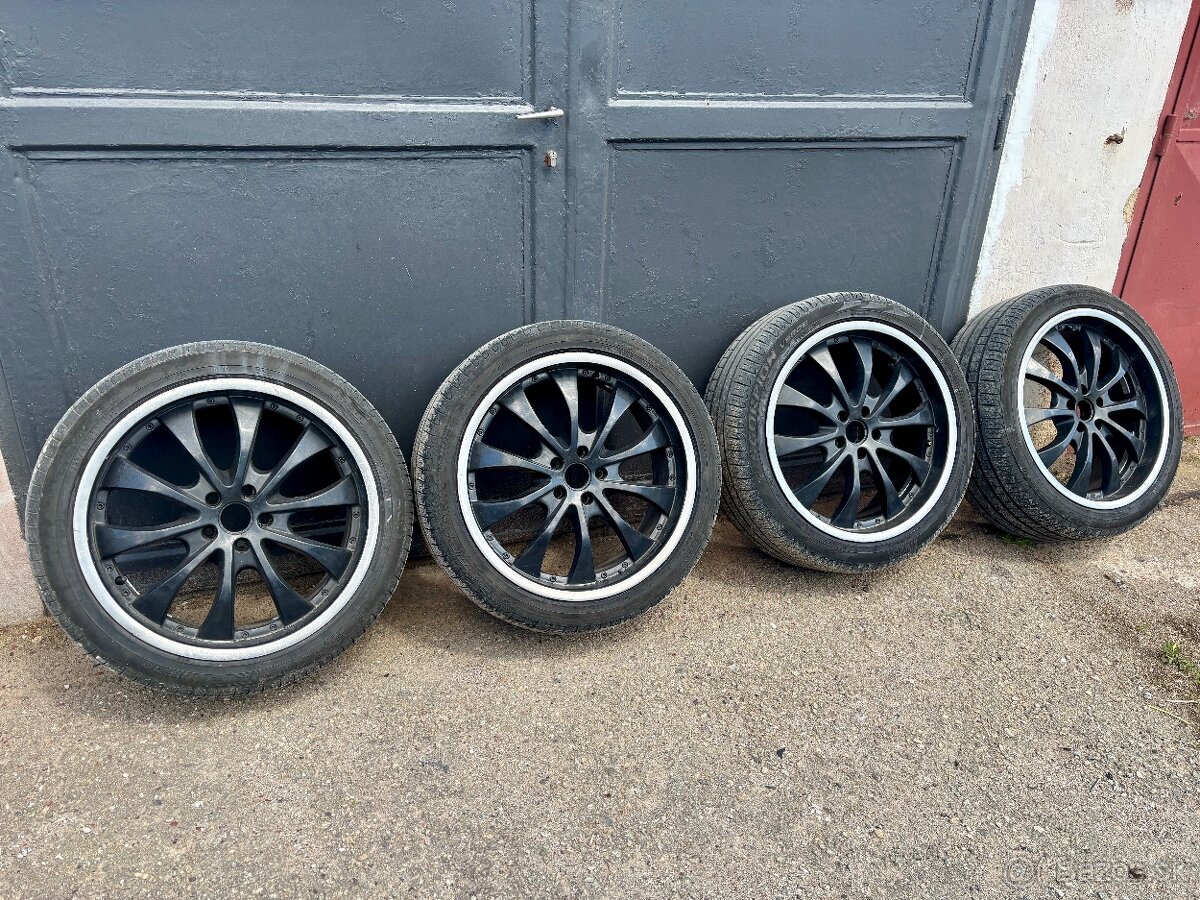 5x112 r20 ET38