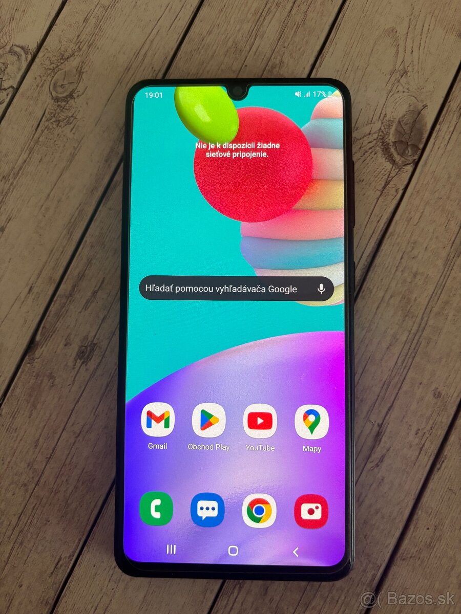 Samsung Galaxy A41