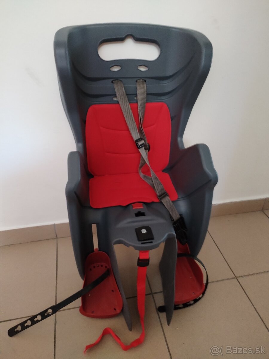 Detská sedačka Bellelli