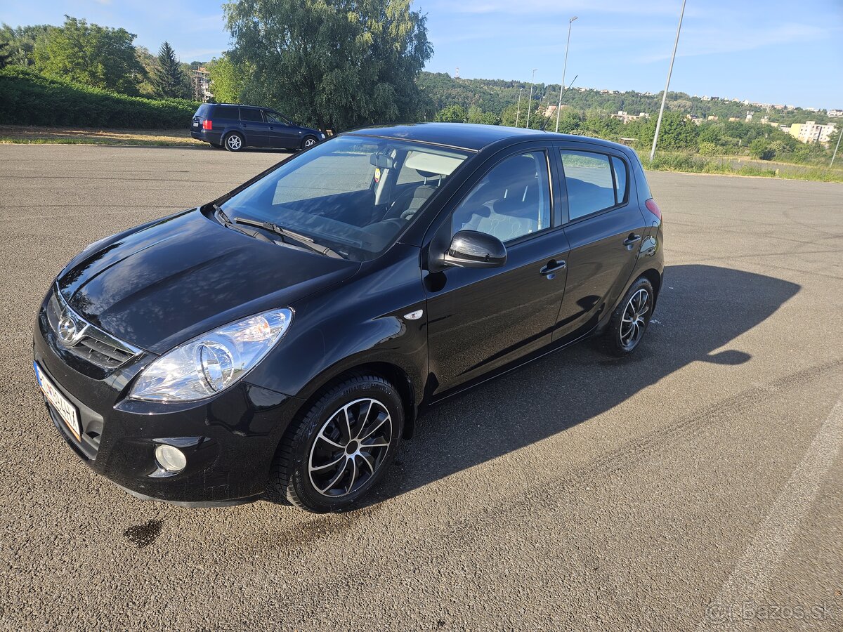 Hyundai i20 1.2