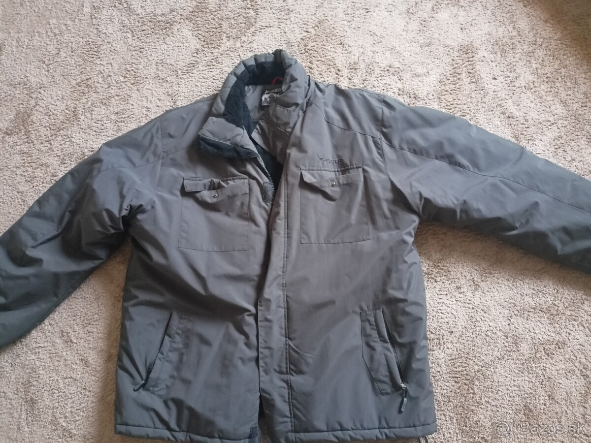 panska bunda 6xl