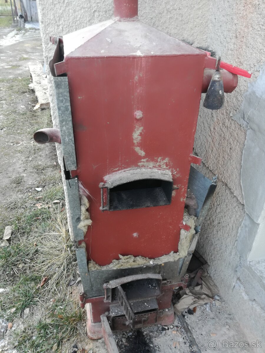 Predám