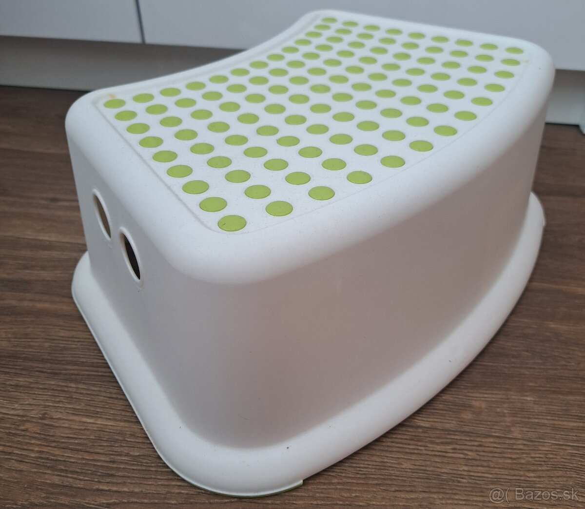 Stupienok schodik IKEA