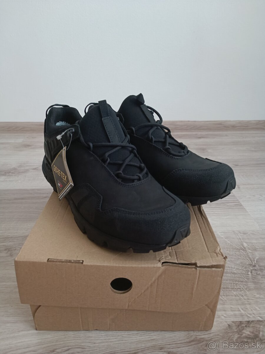 BOSP Taras low 43 (28,5) 275mm
