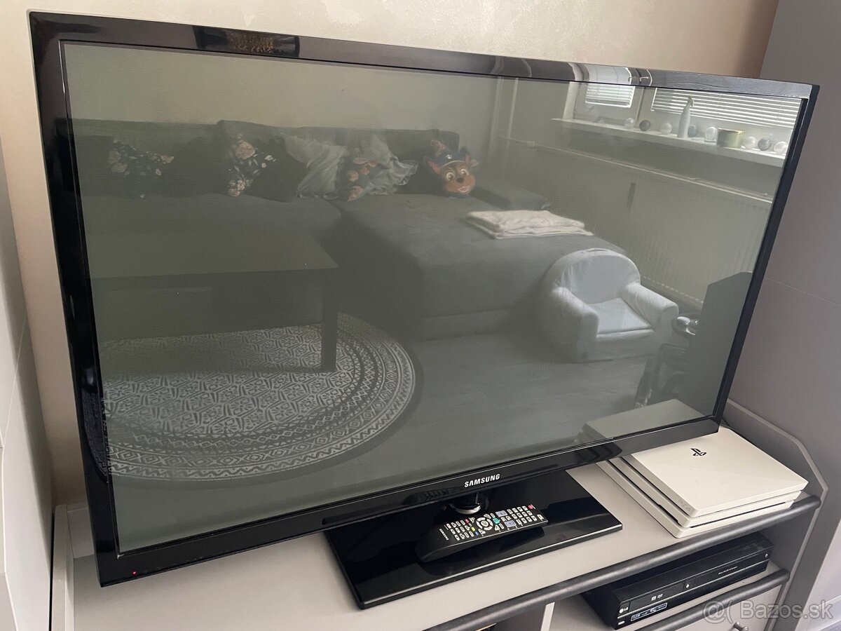 TV Samsung