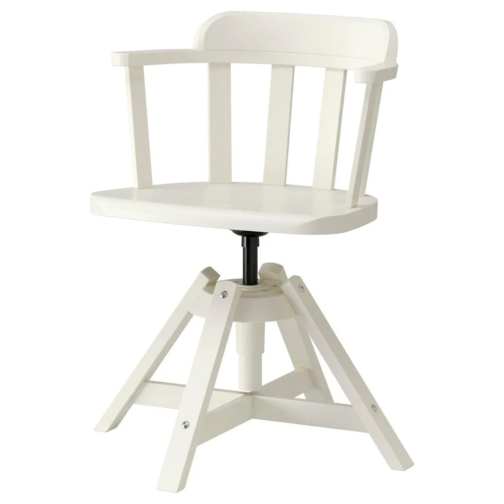 Ikea Feodor otočné kreslo