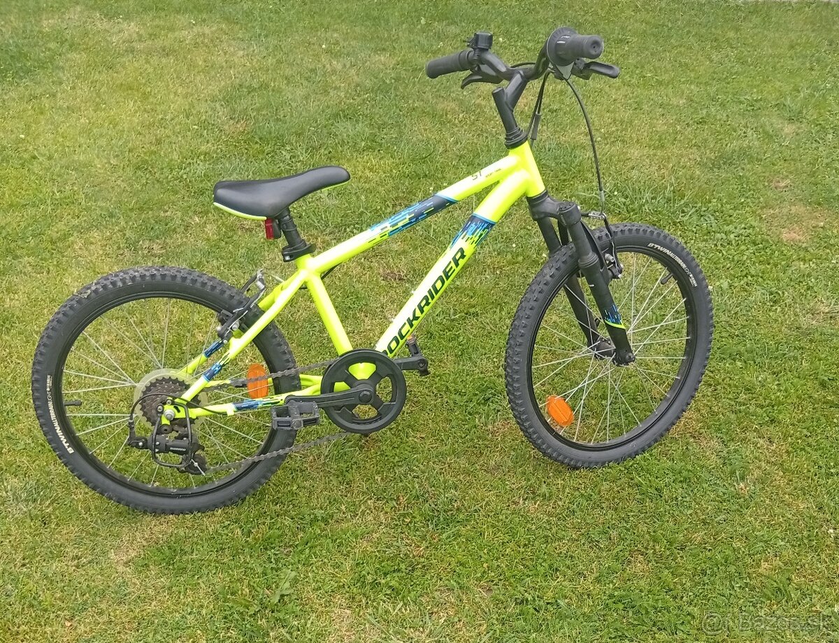 Bicykel 20