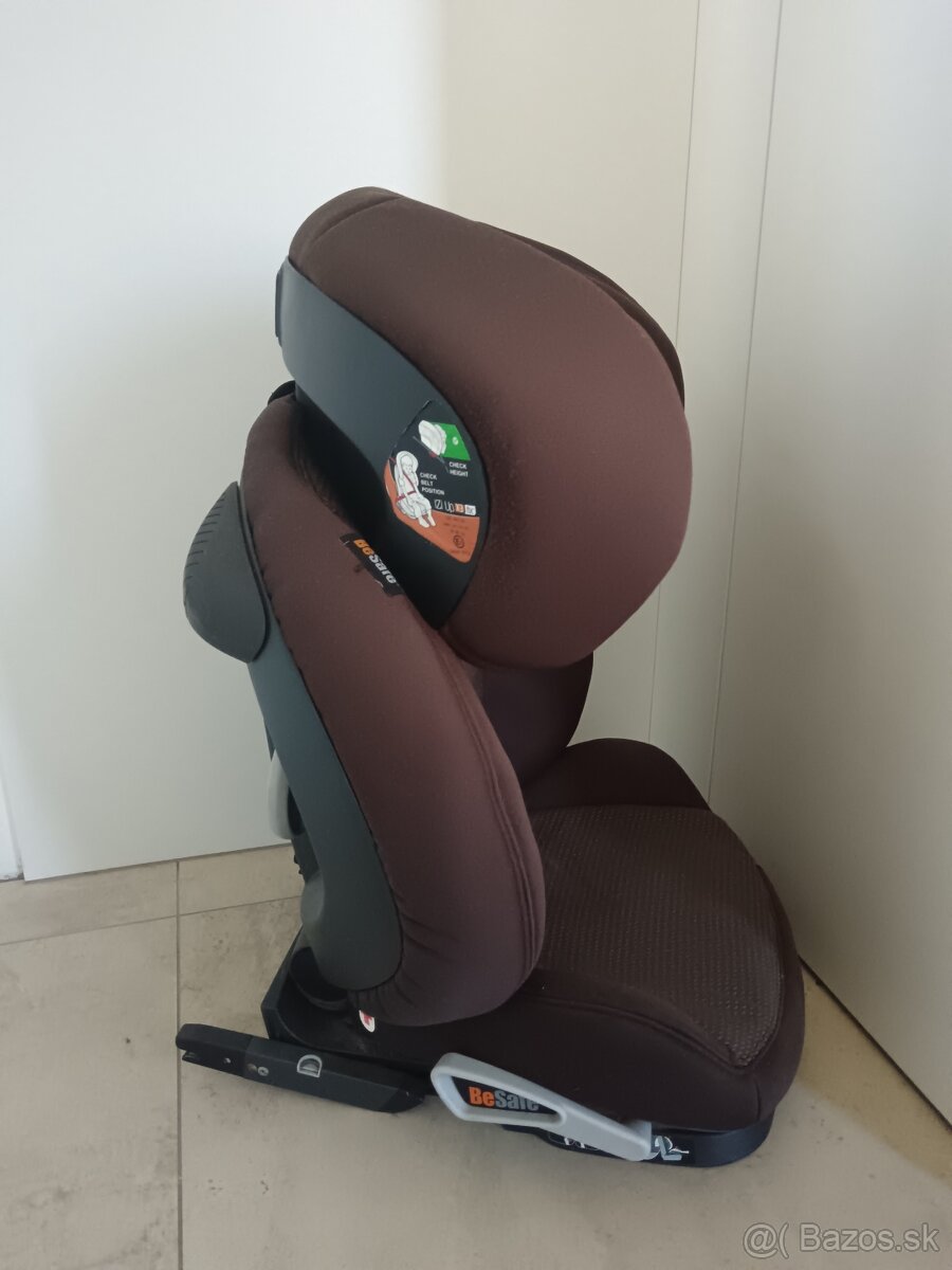 Autosedacka izi up x3 izofix