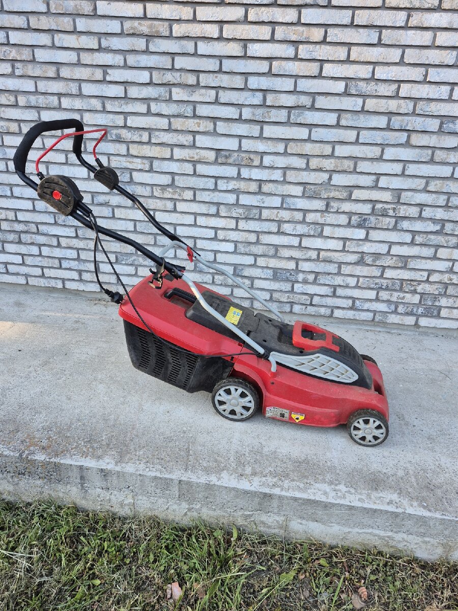 Kosačka
