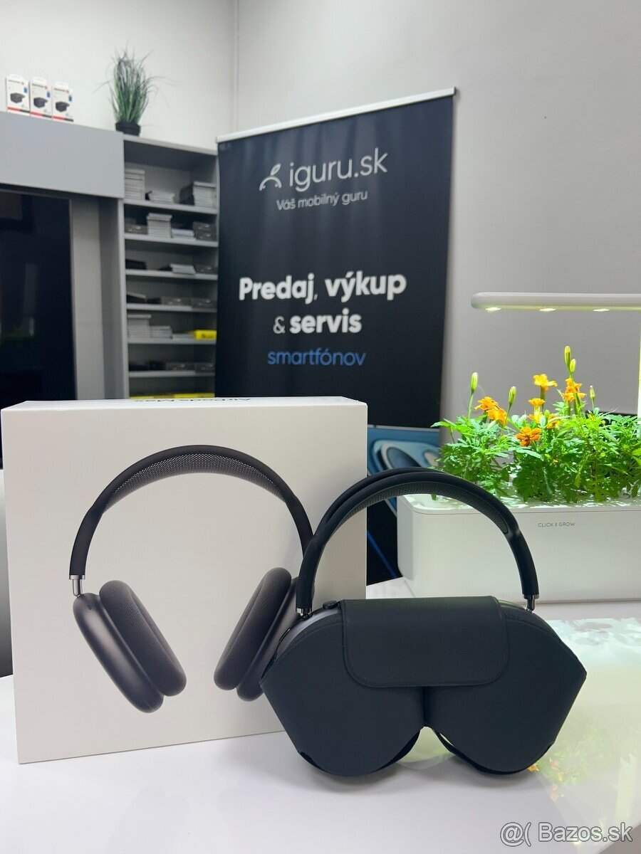 Apple AirPods Max