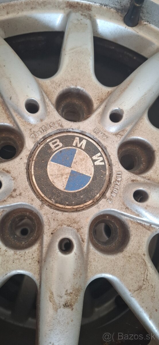 Bmw r15 5x120