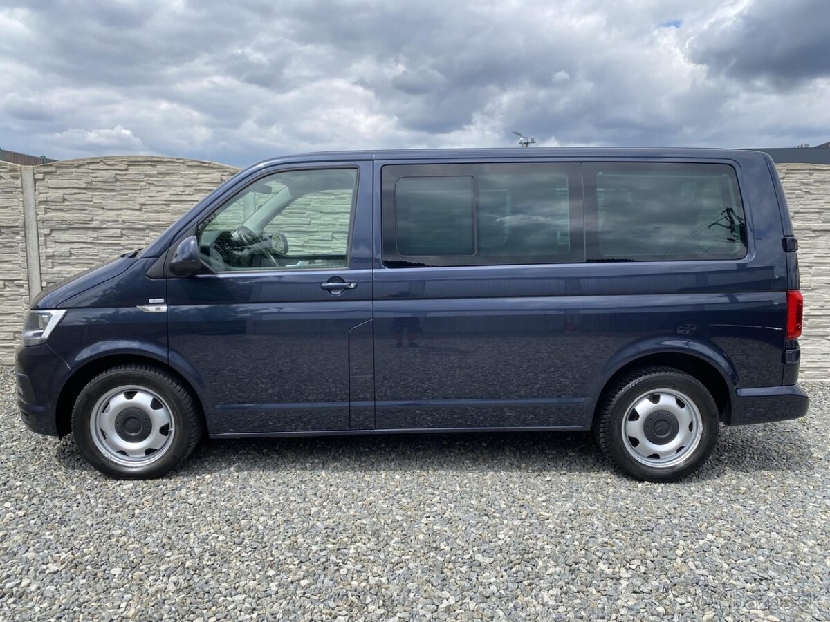 Volkswagen Caravelle 2.0TSi 260PS T6 DSG DPH TOP 1A
