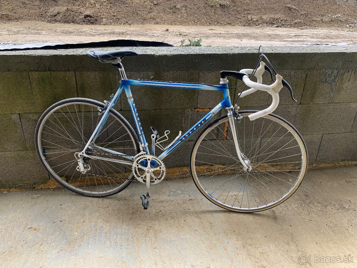 Cestný bicykel Klammer