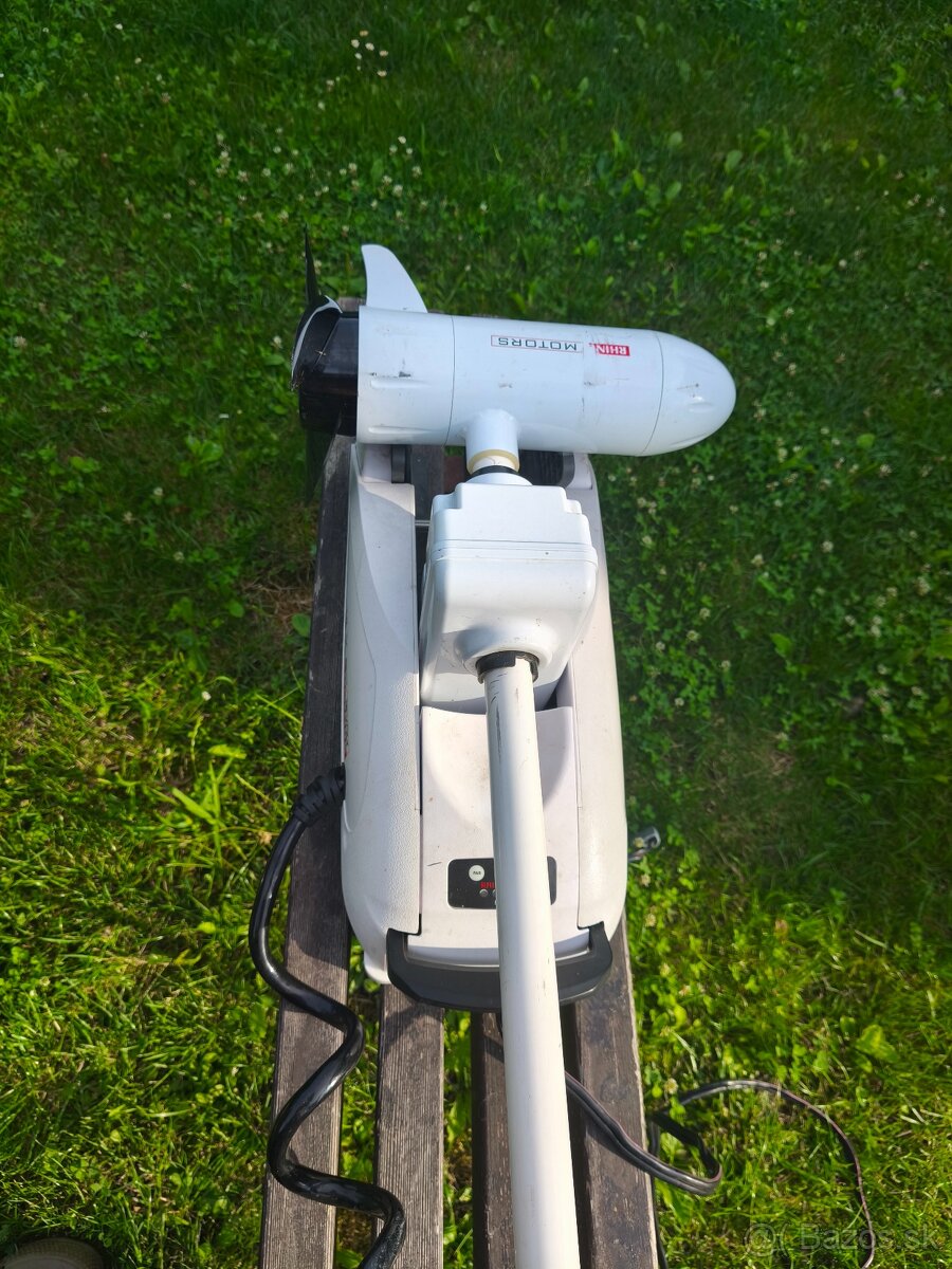 Ipilot Rhino