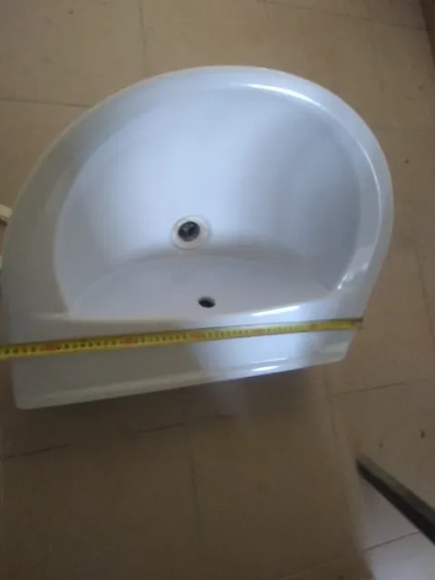 umývadlo 55cm