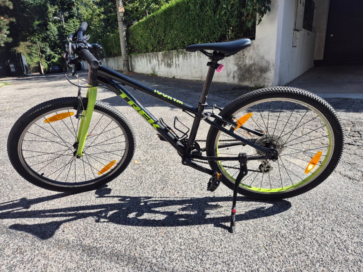 predam detsky trek wahoo 24"