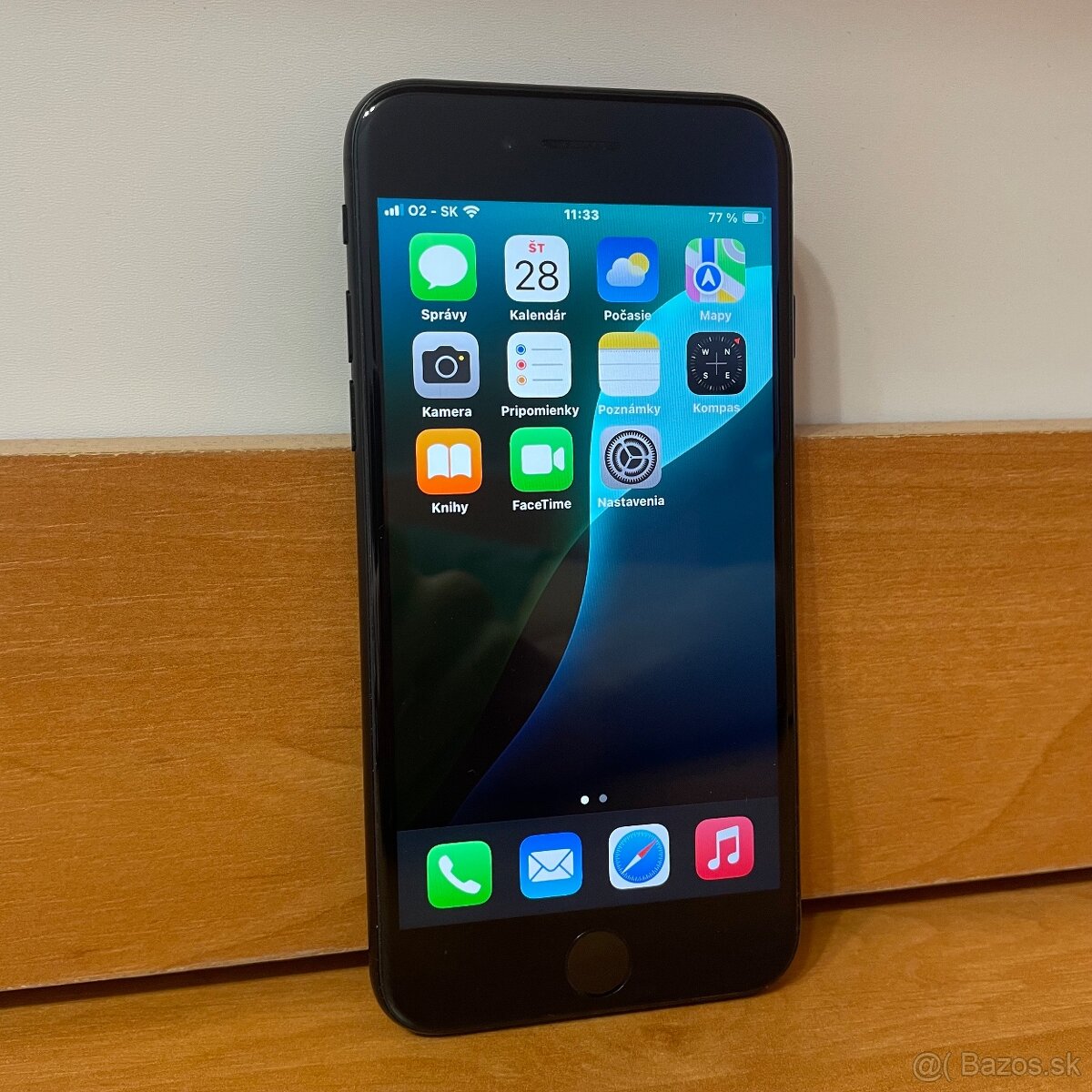 Iphone SE 2020 64gb