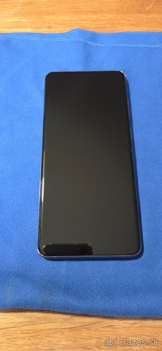 Samsung Galaxy S20+, DualSIM, 128GB, grey, TOP stav