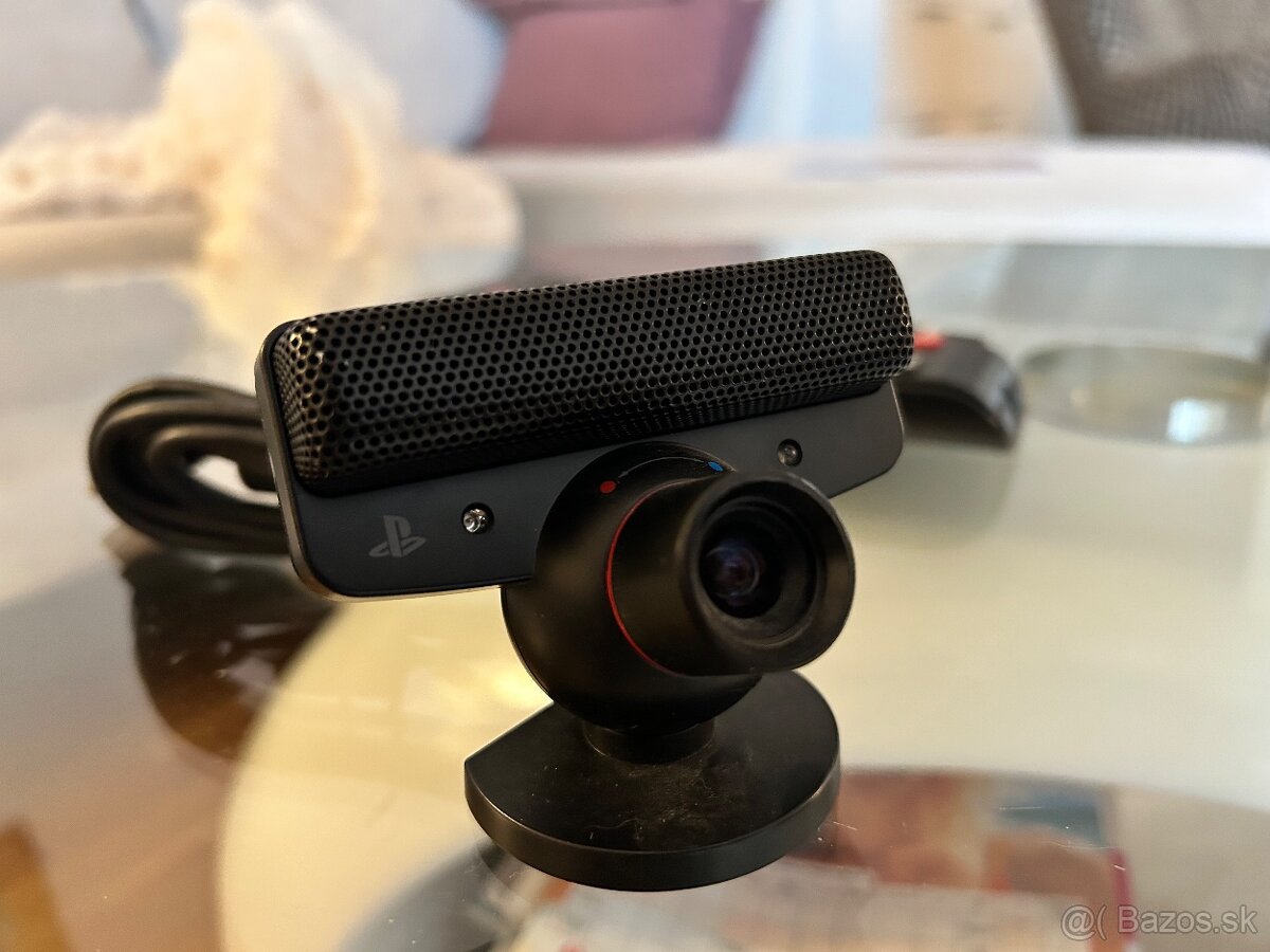 Playstation eye