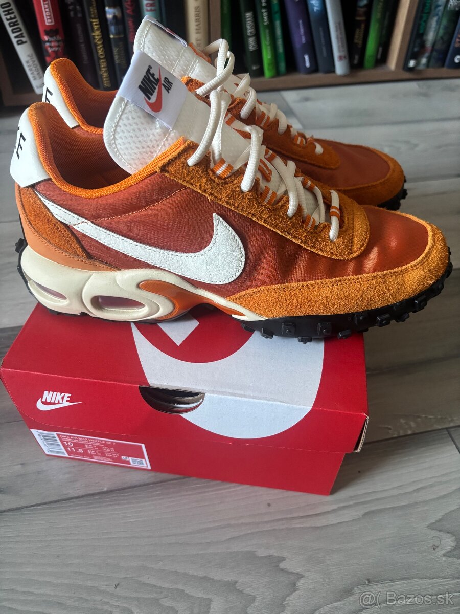 Pánske Nike Air Max Waffle SP2
