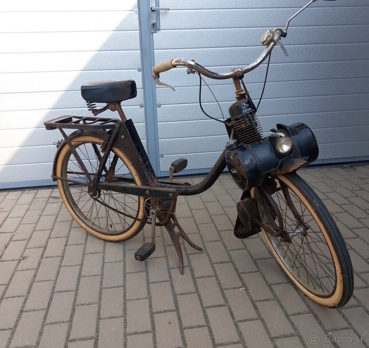 Velosolex S2200