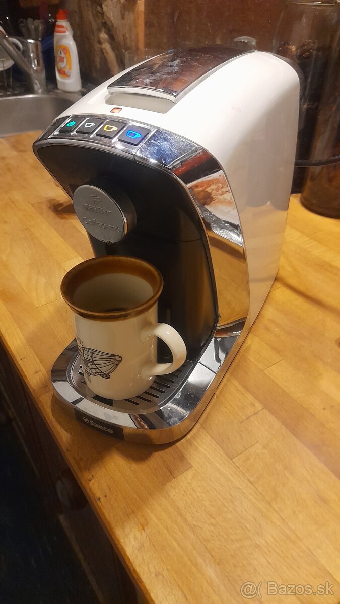 Tchibo Cafissimo-40eur