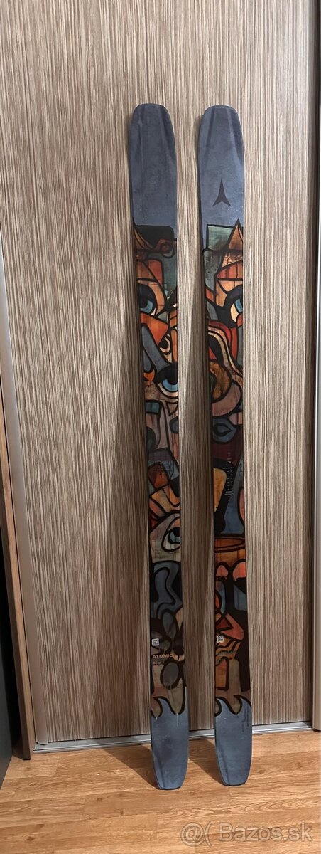 Atomic bent 90 25/26