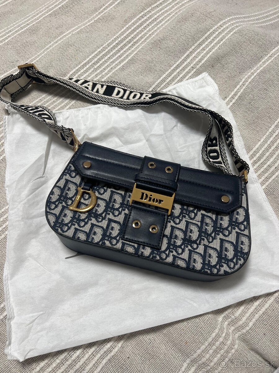 Vintage kabelka dámska