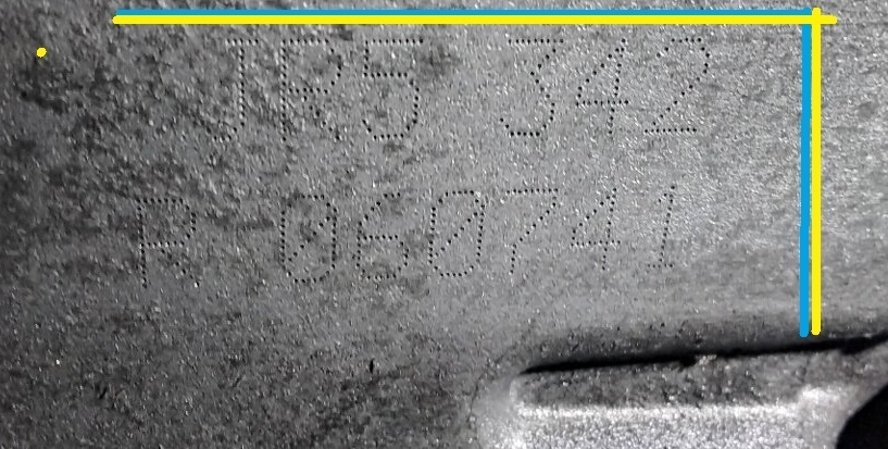 Renault Megane III 1.6 2011 Predám JR5 342 PREVODOVKA 5 rých