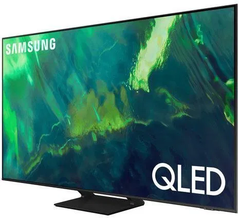 75" Samsung Smart TV QLED QE75Q70A