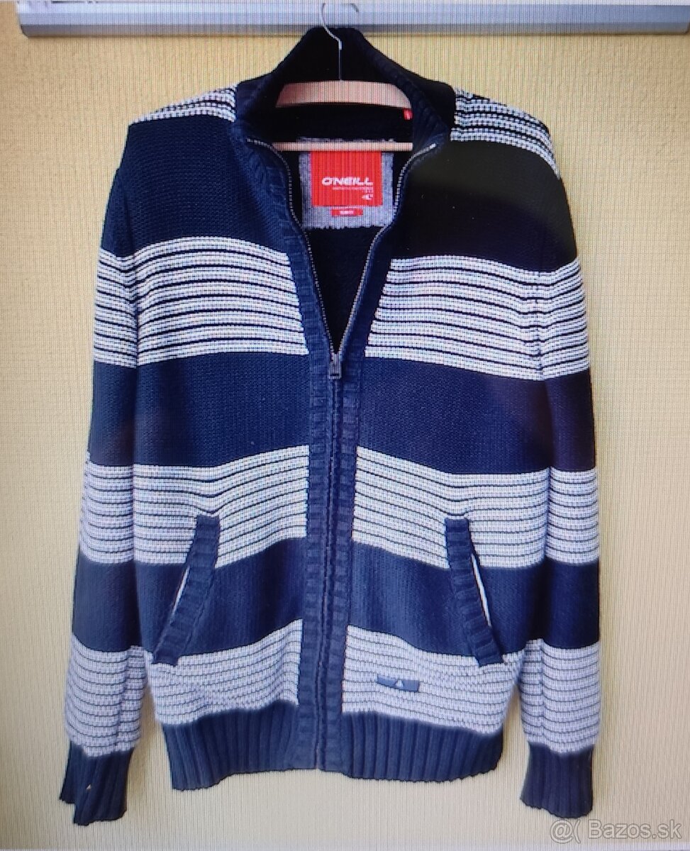 Pánsky prechodný sveter Oneill