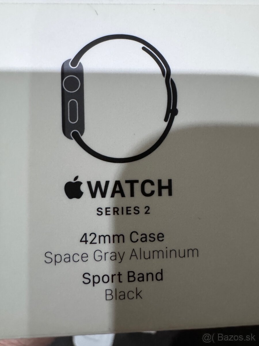 Apple Watch 2