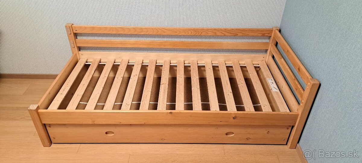 Detská/tínedžerská posteľ Domestav