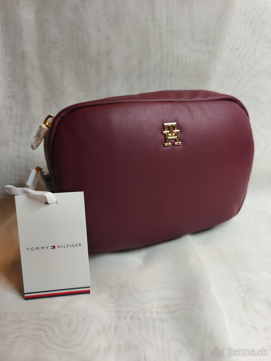 Crossbody kabelka zn. Tommy Hilfiger