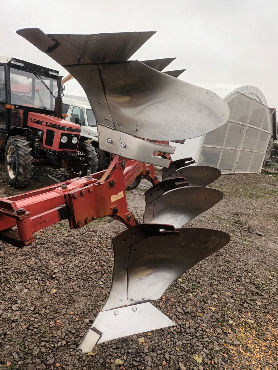 Pluh obracák Skjold Excellent vp