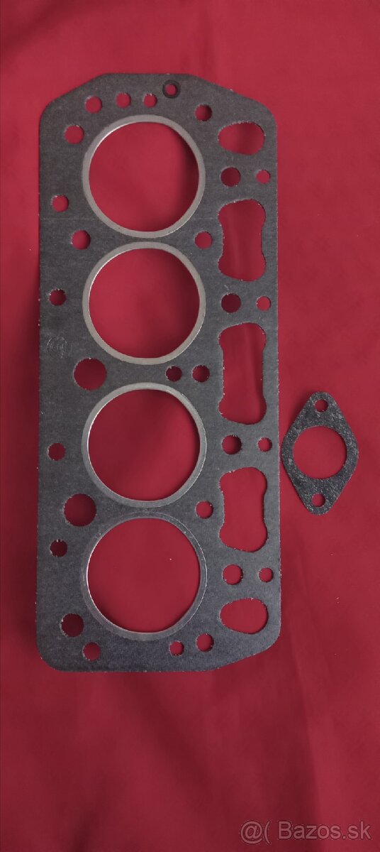 PREDÁM NA Š 1000 mb