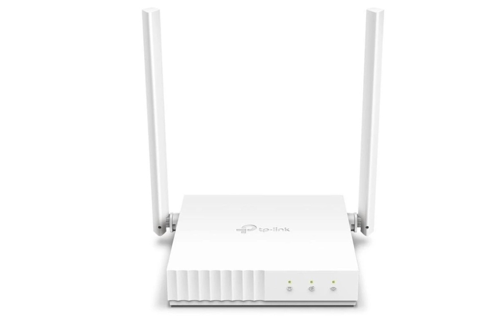 Kompaktný Wi-Fi router TP-Link TL-WR844N
