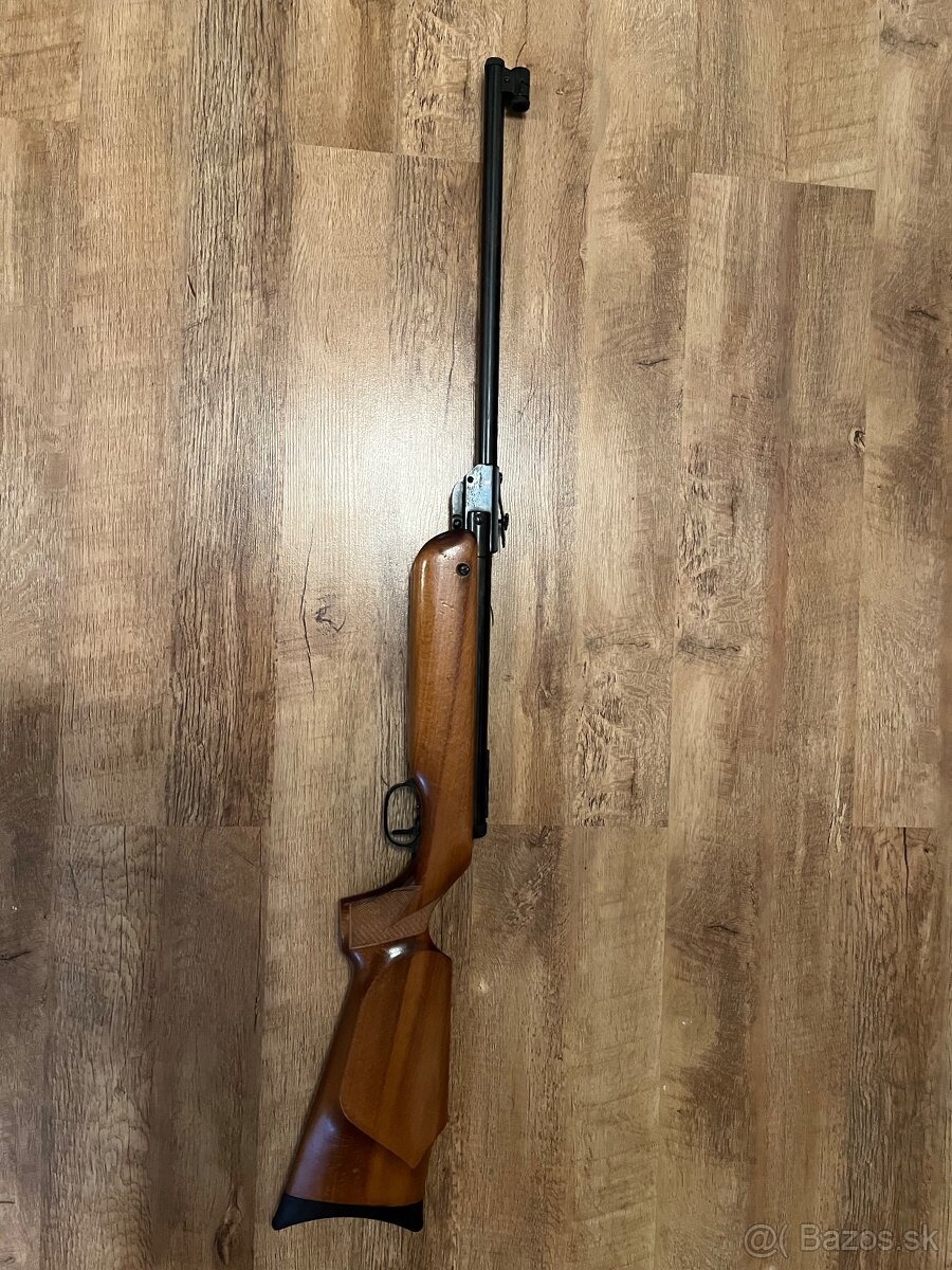 Vzduchovka walther model 55