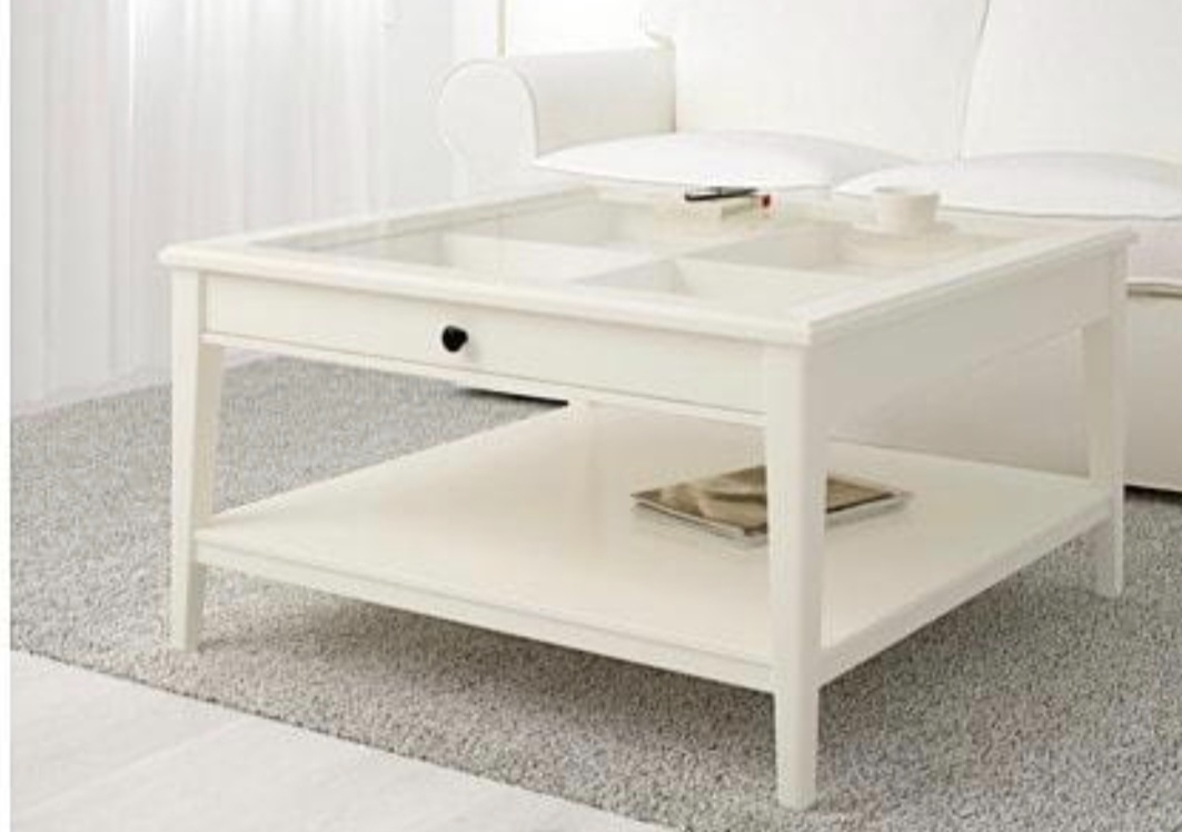 Konferenčný stôl Liatorp