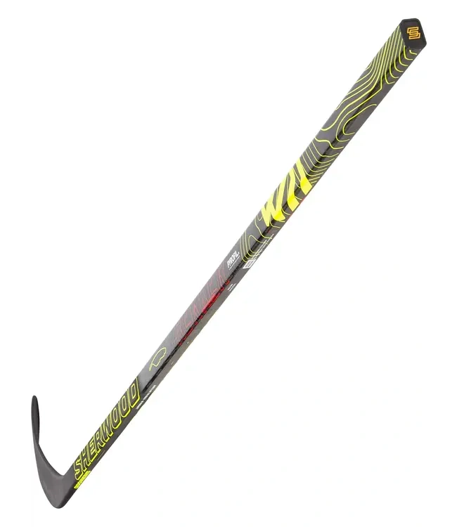 Hokejky Sherwood Legend Pro