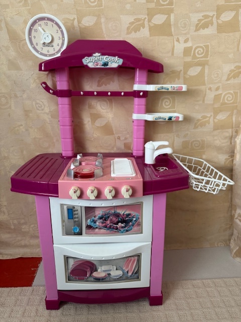 Detská kuchynka